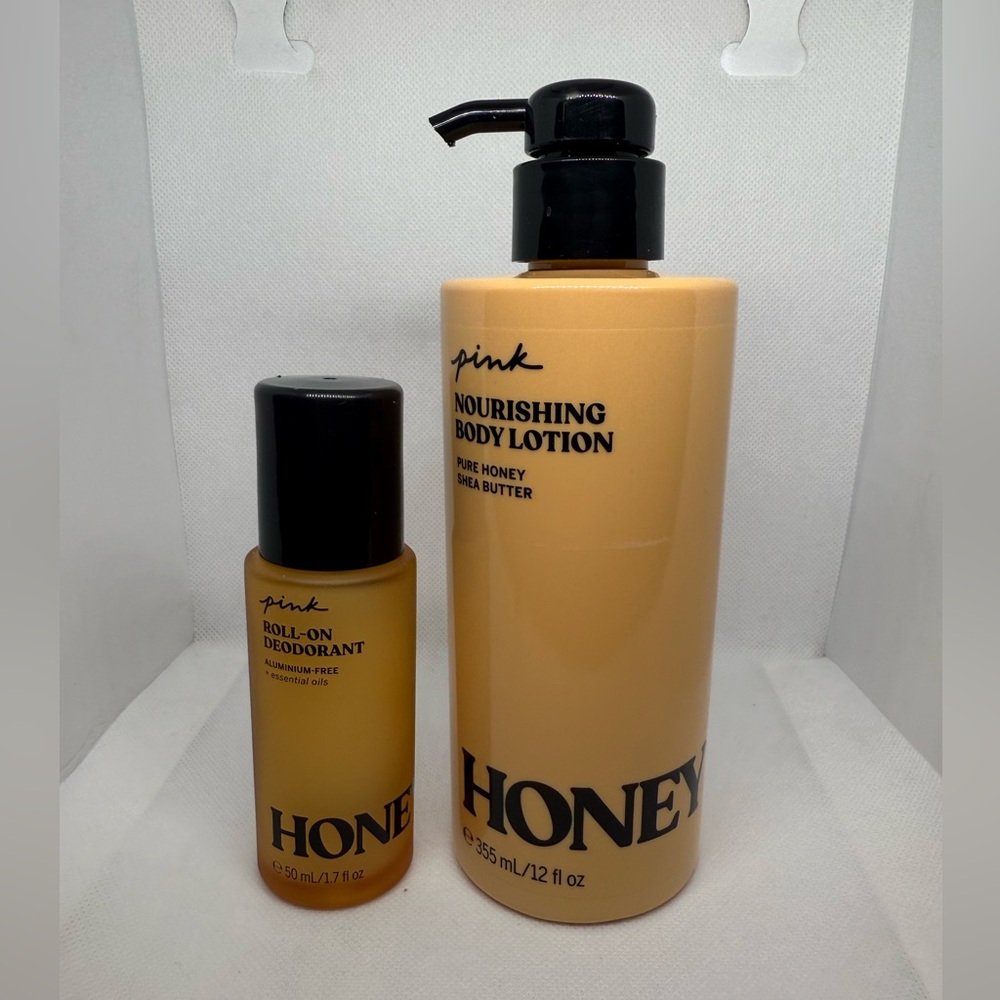 Honey Victoria’s Secret Bundle